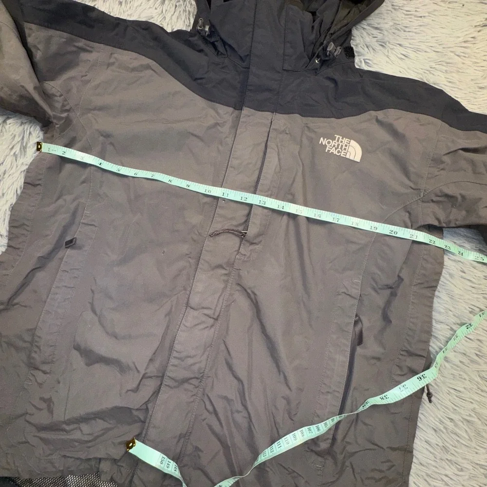 The North Face‎ Men's L Triclimate 3-in-1 Jacket HyVent Ski Snow Rain Shell Only